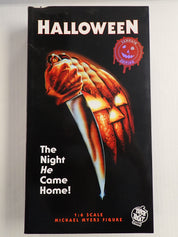 Halloween Samhain Edition 1:6 Michael Myers - Trick or Treat Studios [Pre-Owned]