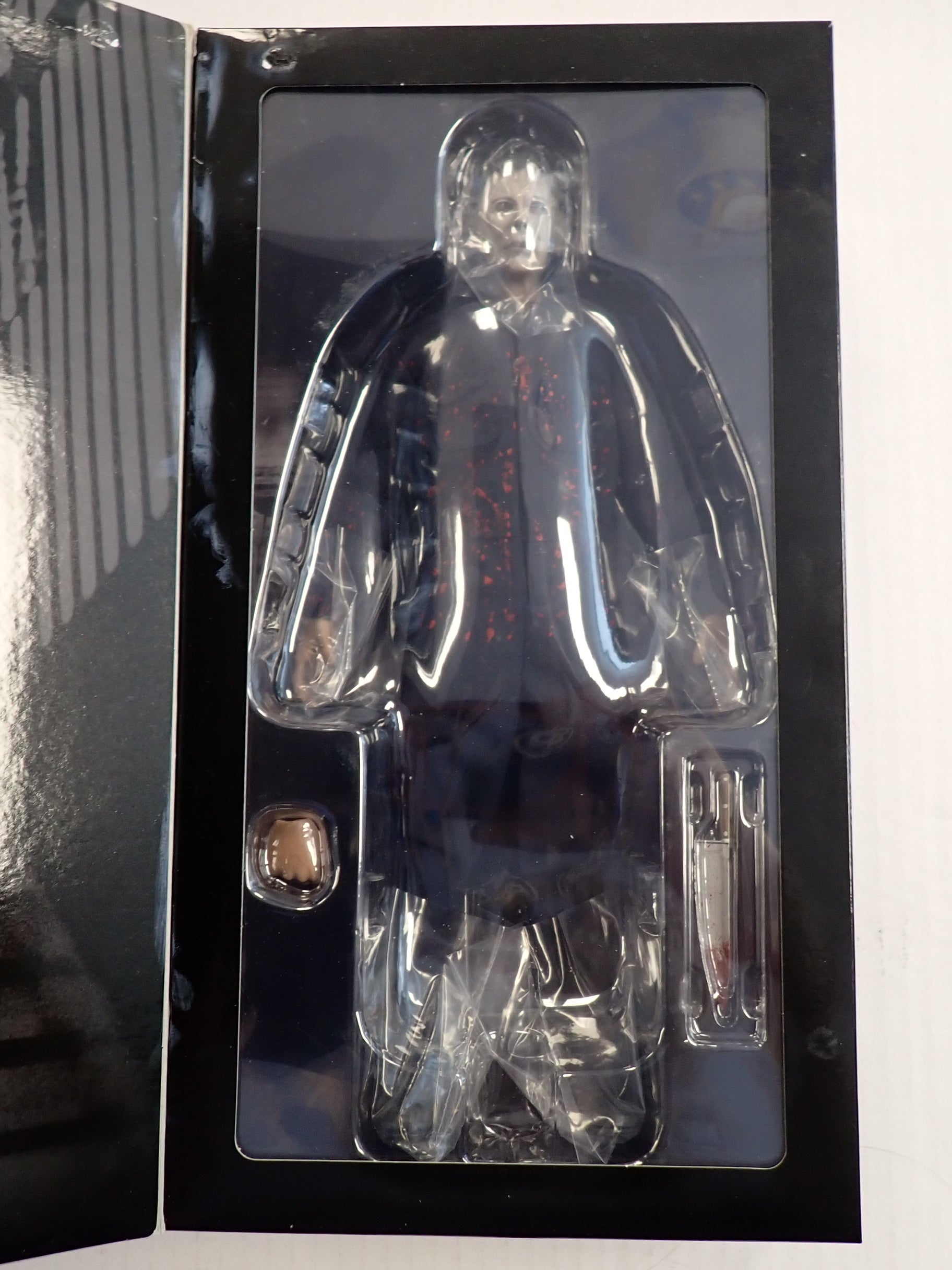 Halloween Samhain Edition 1:6 Michael Myers - Trick or Treat Studios [Pre-Owned]