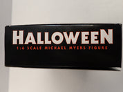 Halloween Samhain Edition 1:6 Michael Myers - Trick or Treat Studios [Pre-Owned]