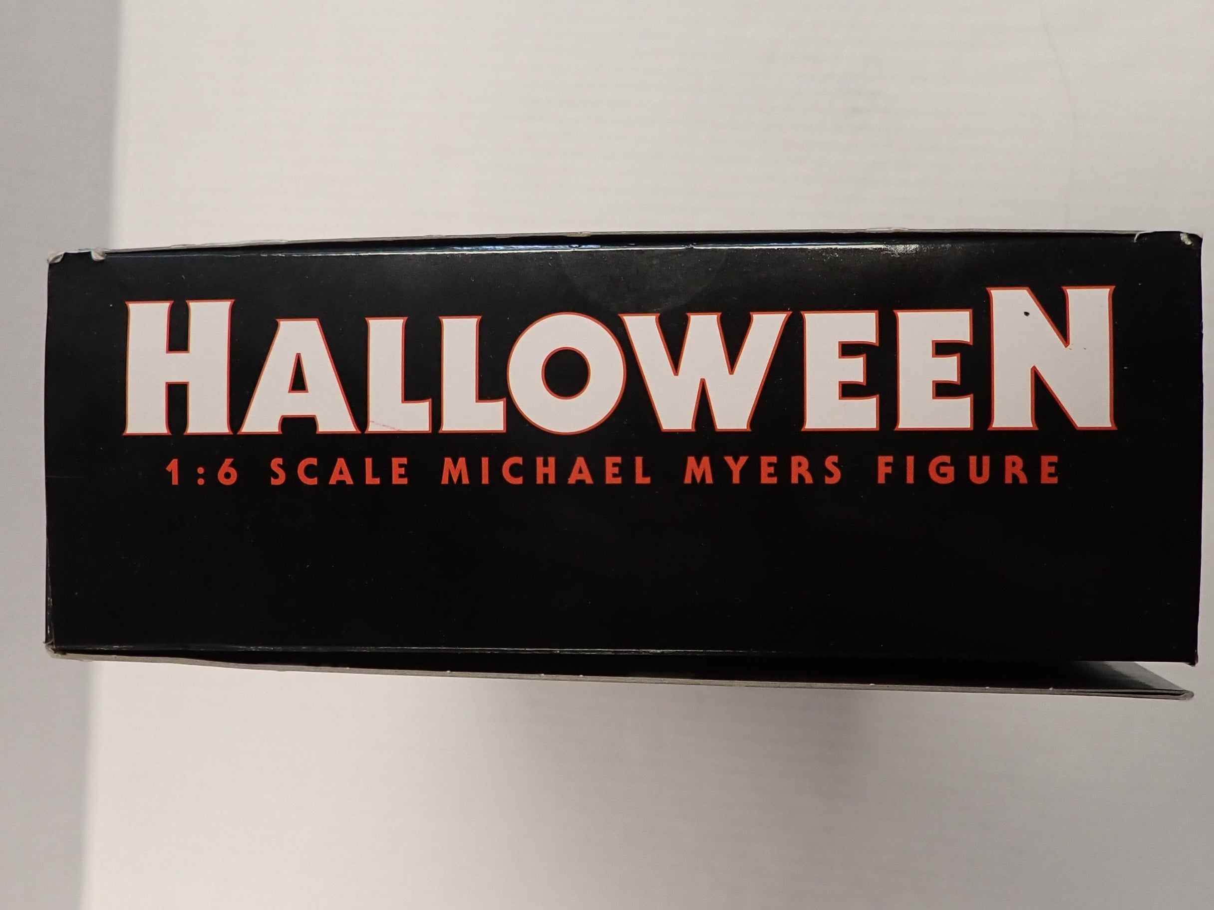 Halloween Samhain Edition 1:6 Michael Myers - Trick or Treat Studios [Pre-Owned]