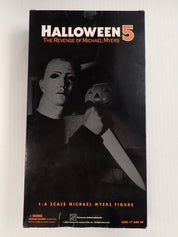 Halloween 5 Revenge of Michael Myers 1:6 - Trick or Treat Studios [Pre-Owned]