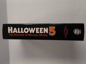 Halloween 5 Revenge of Michael Myers 1:6 - Trick or Treat Studios [Pre-Owned]