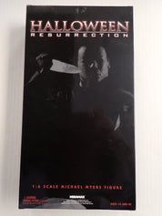 Halloween Resurrection 1:6 Michael Myers - Trick or Treat Studios [Pre-Owned]