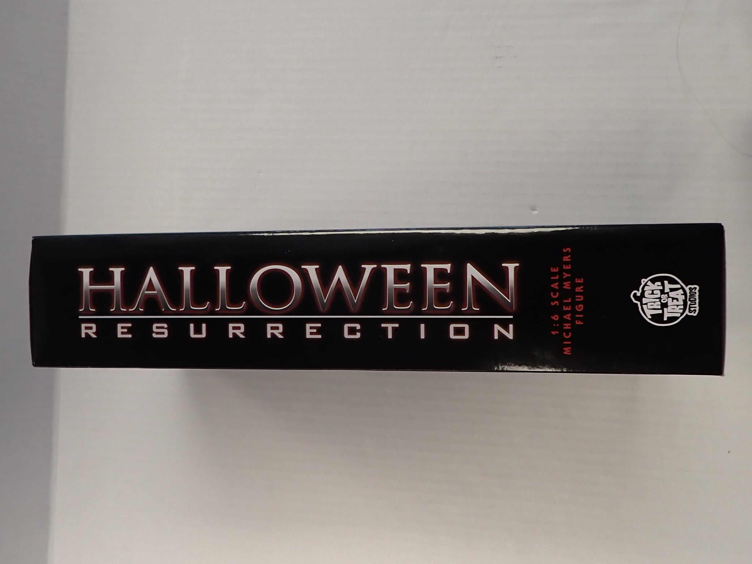 Halloween Resurrection 1:6 Michael Myers - Trick or Treat Studios [Pre-Owned]