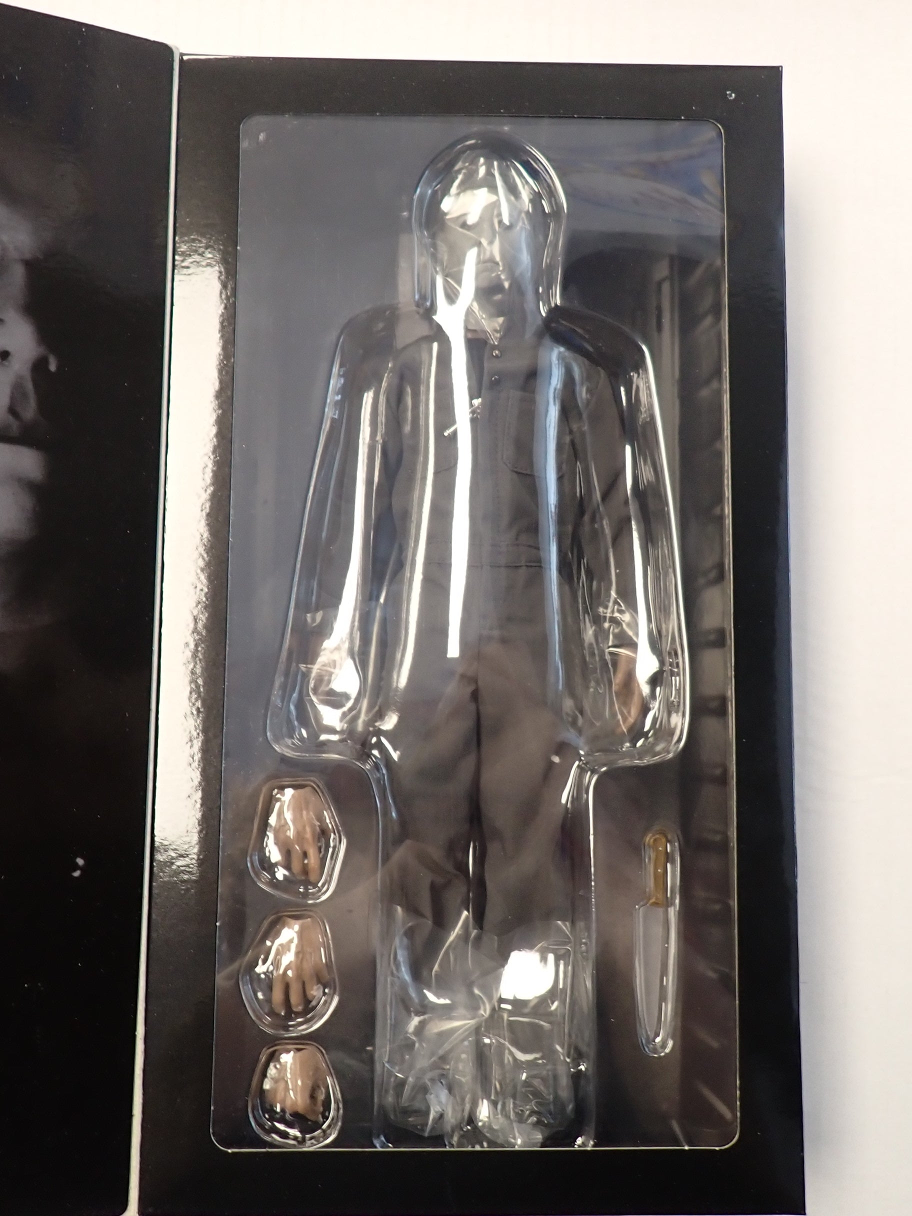Halloween Resurrection 1:6 Michael Myers - Trick or Treat Studios [Pre-Owned]