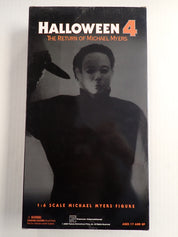 Halloween 4 Return of Michael Myers 1:6  - Trick or Treat Studios [Pre-Owned]