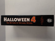 Halloween 4 Return of Michael Myers 1:6  - Trick or Treat Studios [Pre-Owned]