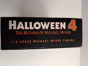 Halloween 4 Return of Michael Myers 1:6  - Trick or Treat Studios [Pre-Owned]