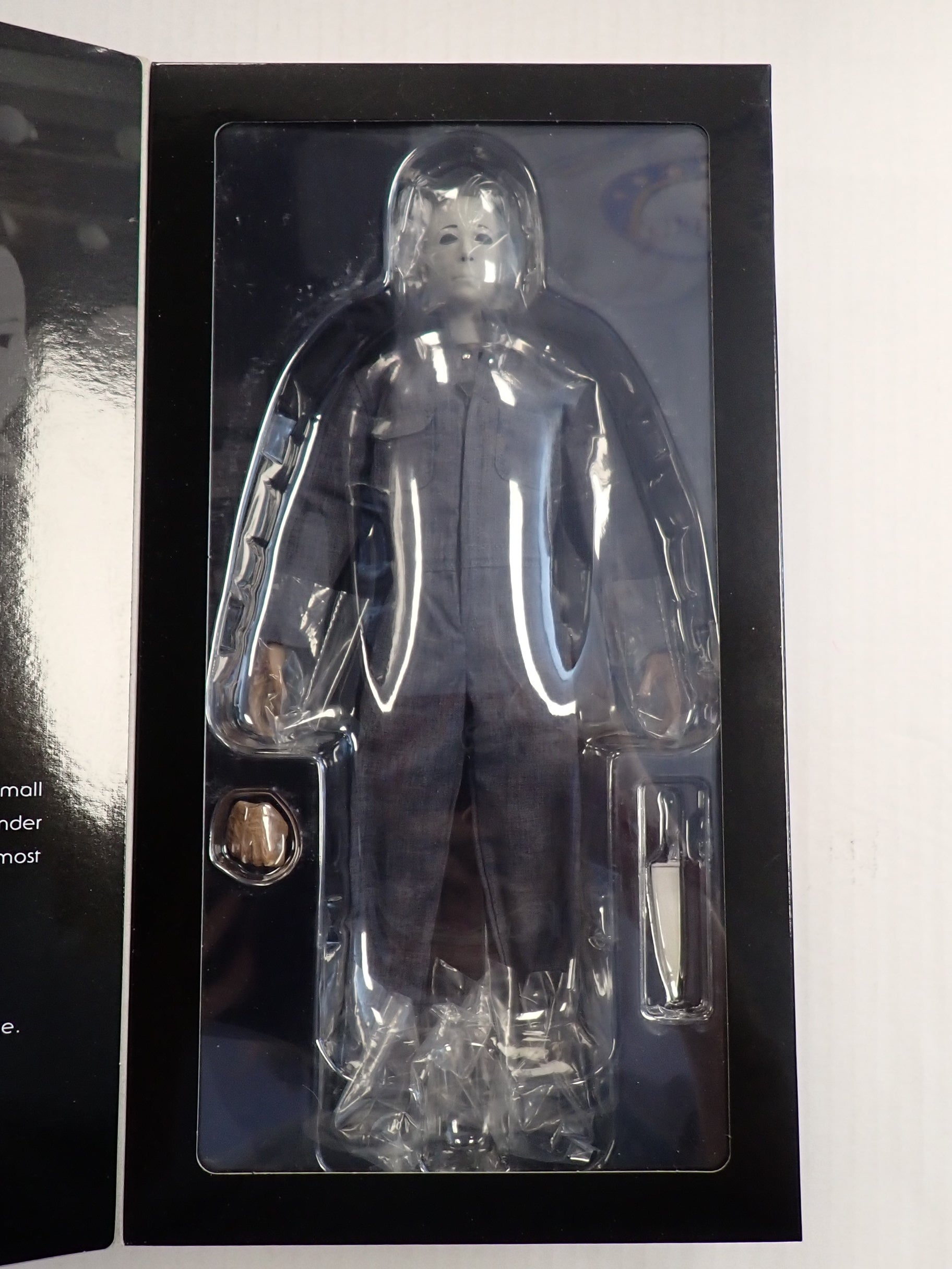 Halloween 4 Return of Michael Myers 1:6  - Trick or Treat Studios [Pre-Owned]