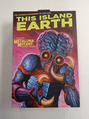 This Island Earth Ultimate Metaluna Mutant Action Figure [Pre-Owned]