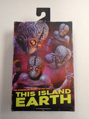 This Island Earth Ultimate Metaluna Mutant Action Figure [Pre-Owned]