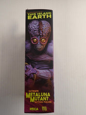 This Island Earth Ultimate Metaluna Mutant Action Figure [Pre-Owned]
