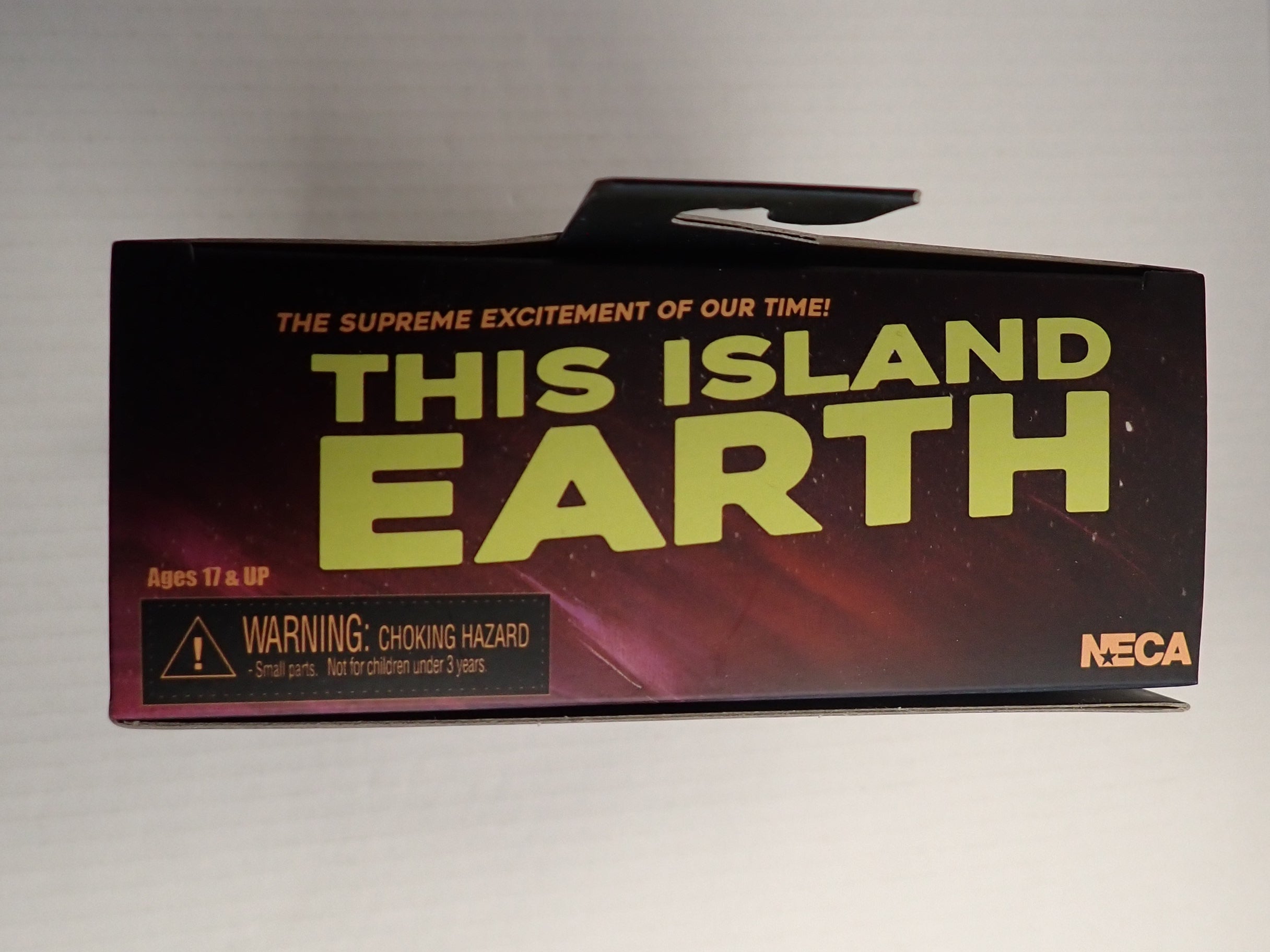 This Island Earth Ultimate Metaluna Mutant Action Figure [Pre-Owned]