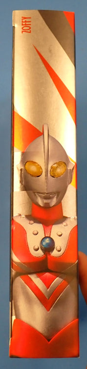 Ultra Act Zoffy with Brothers Mantle Set [Pre-Owned]