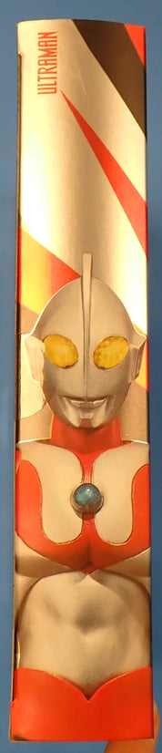 Ultra Act Ultraman with Brothers Mantle Set [Pre-Owned]