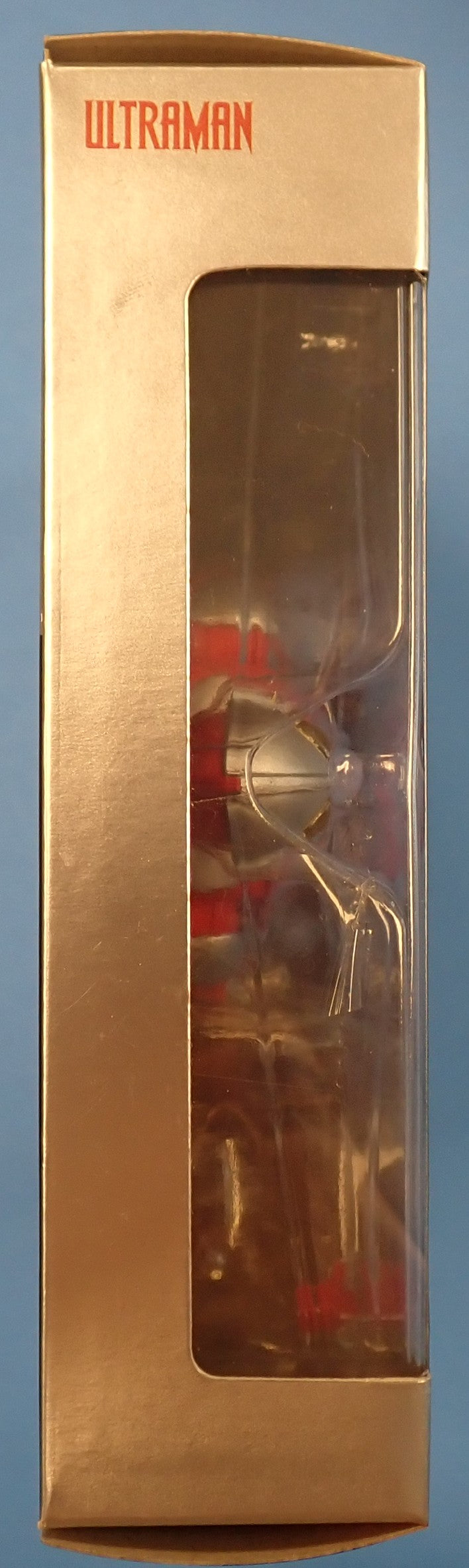 Ultra Act Ultraman with Brothers Mantle Set [Pre-Owned]