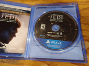 Jedi Fallen Order - PS4