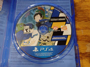 Digimon Story Cyber Sleuth Hacker's Memory - PS4