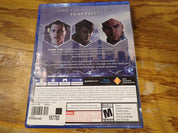 Detroit Become Human - PS4
