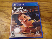 Hello Neighbor - PS4