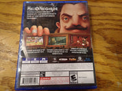Hello Neighbor - PS4