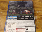 Alien Isolation - PS4