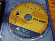 Alien Isolation - PS4