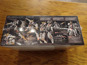 Gundam Barbatos Lupus Rex