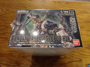 Gundam Barbatos Lupus Rex