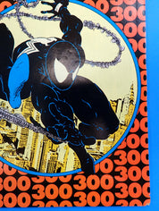 Amazing of Spider-Man #300 (1988) - VG+ (4.5) - 1st Full App. Venom