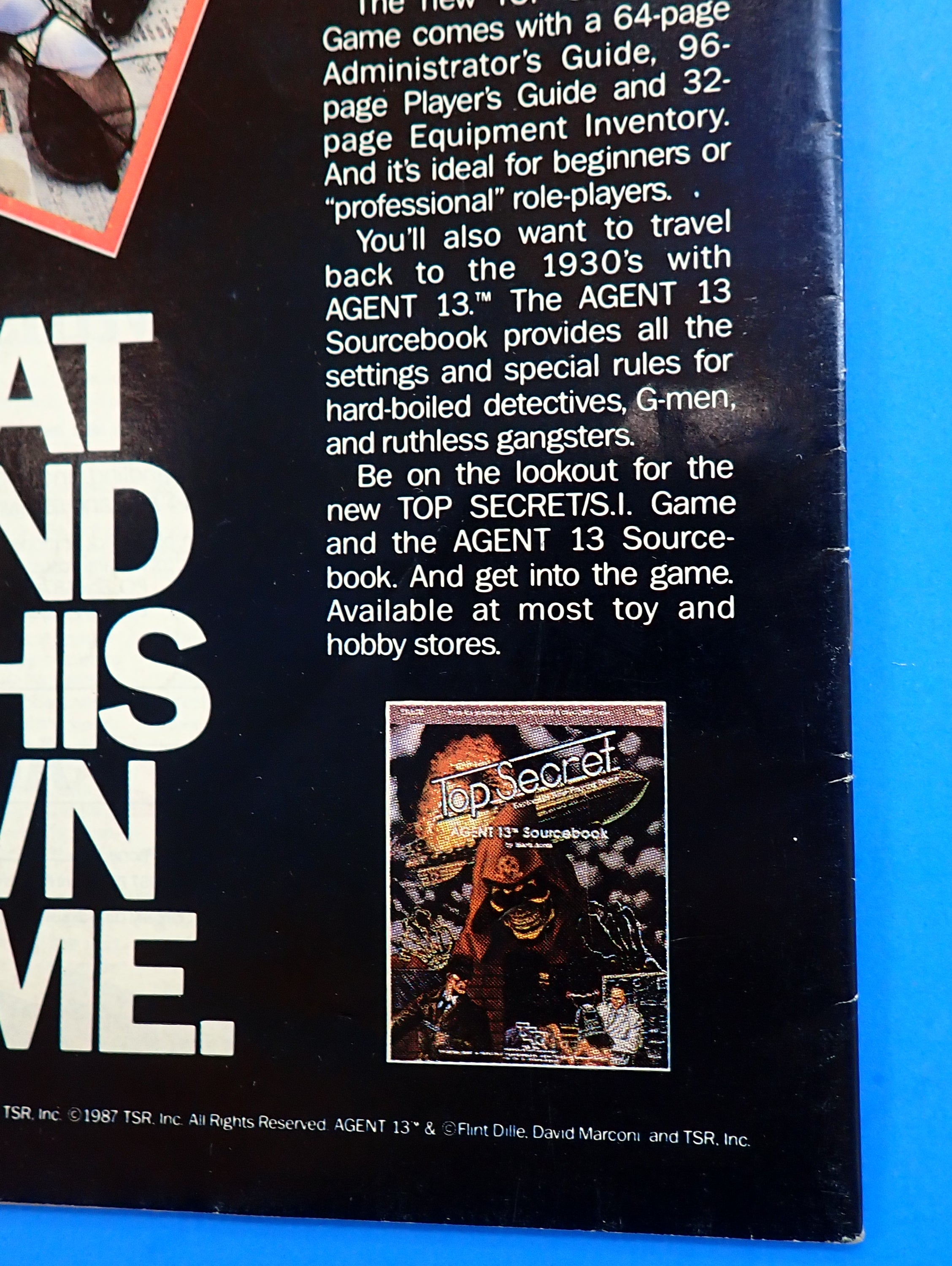 Amazing of Spider-Man #300 (1988) - VG+ (4.5) - 1st Full App. Venom