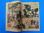 Amazing of Spider-Man #300 (1988) - VG+ (4.5) - 1st Full App. Venom
