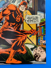 Daredevil #131 (1975) - VF+ (8.5) - 1st App. & Origin of Bullseye