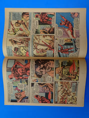 Daredevil #131 (1975) - VF+ (8.5) - 1st App. & Origin of Bullseye