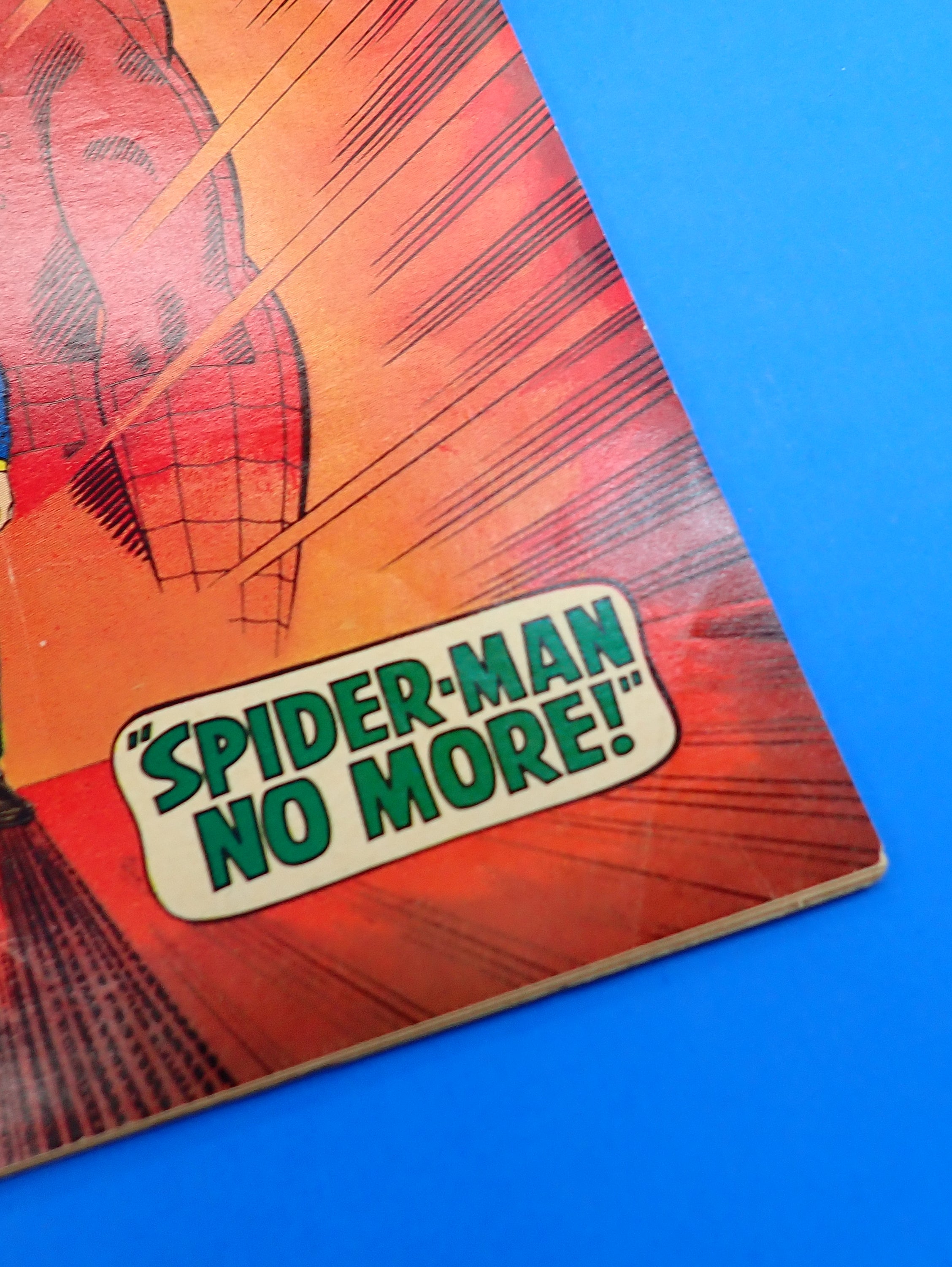 Amazing Spider-Man #50 (1967) - FN- (5.5) - 1st App. of Kingpin
