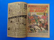 Amazing Spider-Man #50 (1967) - FN- (5.5) - 1st App. of Kingpin