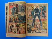 Marvel Spotlight #5 (1972) - FN- (5.5) - 1st App. + Origin Ghost Rider