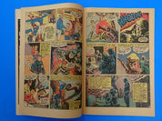 Marvel Spotlight #5 (1972) - FN- (5.5) - 1st App. + Origin Ghost Rider