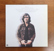 Kris Kristofferson - The Silver Tongued Devil And I