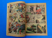 Amazing Spider-Man #129 (1974) - VF- (7.5) - 1st App. The Punisher