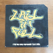 M-Boogie - Laid In Full