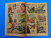 Amazing Spider-Man #129 (1974) - VF- (7.5) - 1st App. The Punisher