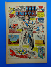 Amazing Spider-Man #129 (1974) - VF- (7.5) - 1st App. The Punisher