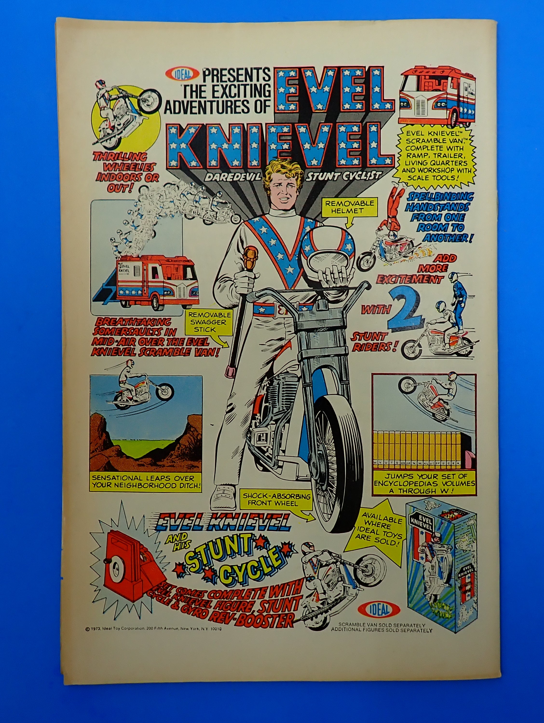 Amazing Spider-Man #129 (1974) - VF- (7.5) - 1st App. The Punisher