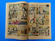 Werewolf by Night #32 (1975) - FN- (5.5) - 1st App. + Origin Moon Knight