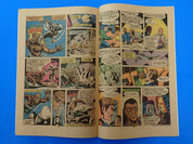 Werewolf by Night #32 (1975) - FN- (5.5) - 1st App. + Origin Moon Knight