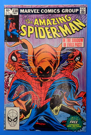 Amazing Spider-Man #238 (1983) - VF/NM (9.0) - 1st App. Hobgoblin