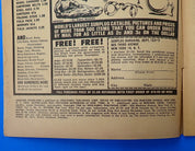 Amazing Spider-Man #41 (1966) - VG- (3.5) - 1st App. Rhino