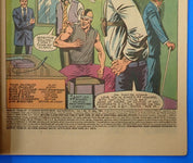 Marvel Team-Up #141 (1984) - VG/FN (5.0) - 2nd App. Black Costume