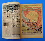 X-Men #101 (1976) - FN- (5.5) - Jean Grey Reborn as Phoenix, Signed